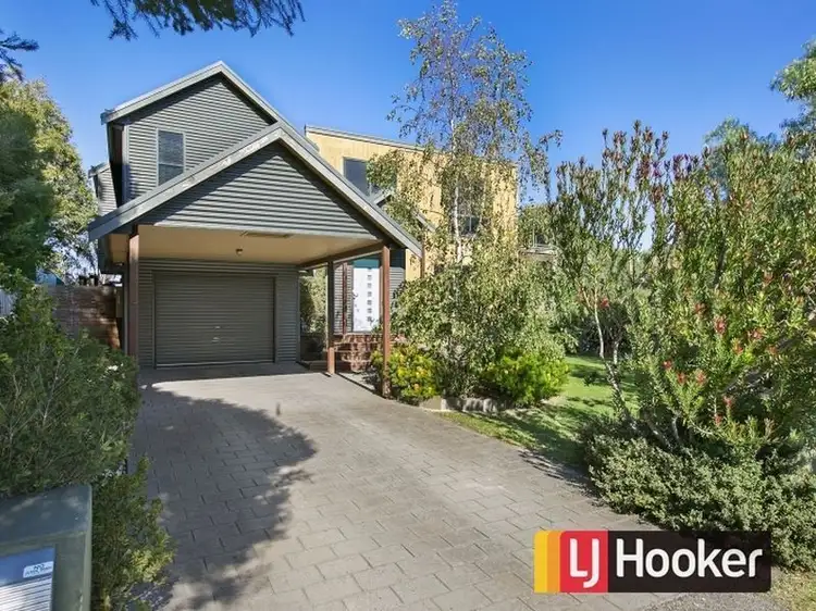 115 Reed Crescent, Wonthaggi VIC 3995