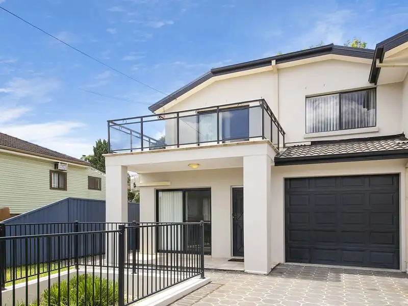 Main view of Homely house listing, 15a Virginia Street, Guildford NSW 2161