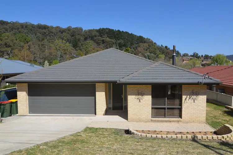138 Hartley Valley Road, Lithgow NSW 2790
