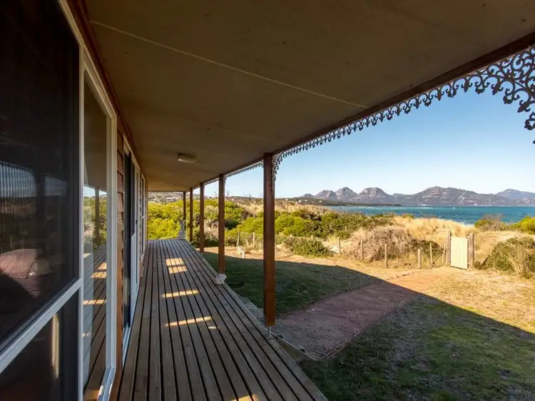 Main view of Homely house listing, 1457 Dolphin Sands Road, Dolphin Sands TAS 7190