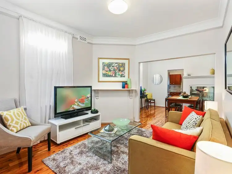 18 Fitzroy Street, Newtown NSW 2042