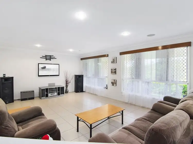 Fourth view of Homely house listing, 38 The Oval Drive, Mount Nathan QLD 4211