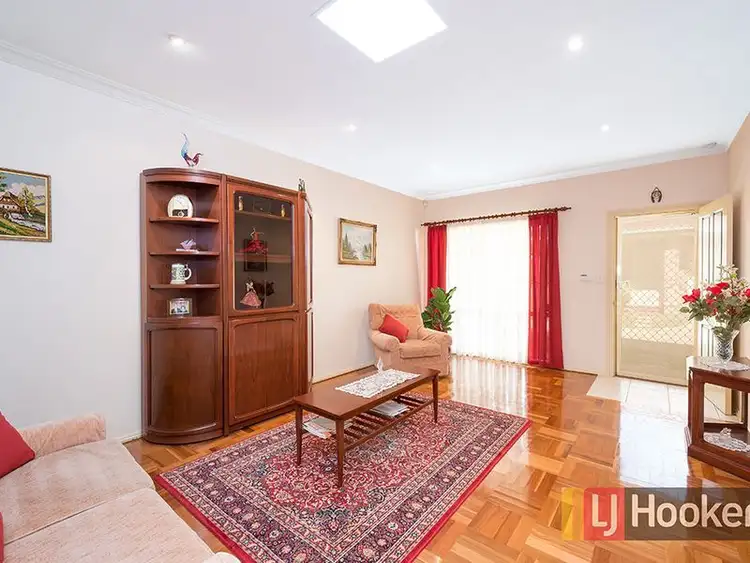 Third view of Homely villa listing, 3/143 Belmore Road, Peakhurst NSW 2210