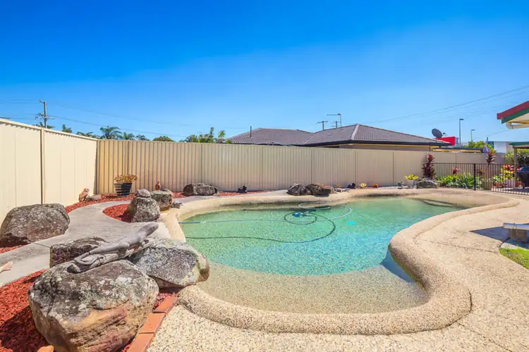 Sixth view of Homely house listing, 40 Sunderland Drive, Banksia Beach QLD 4507