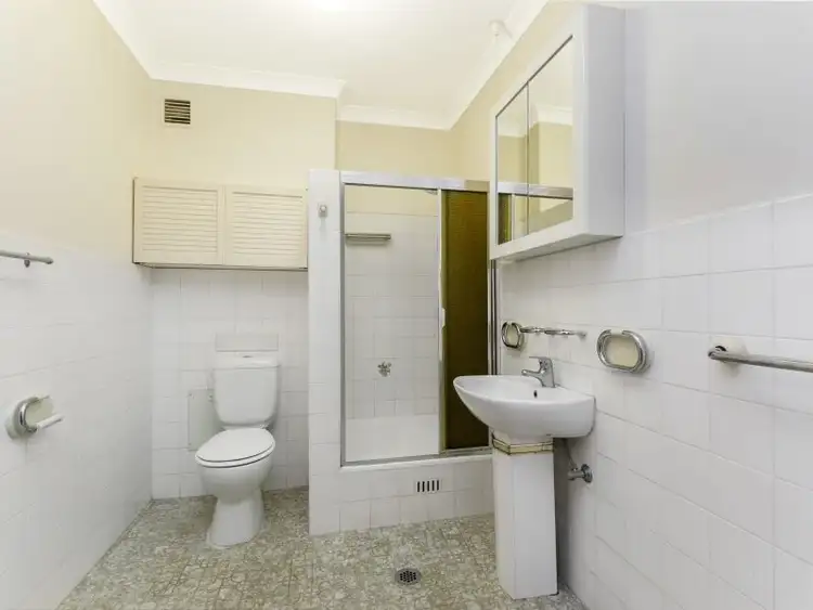 Fifth view of Homely unit listing, 6/4 Myall Street, Cabramatta NSW 2166