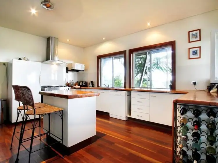 Second view of Homely house listing, 15 Allan Road, Conway Beach QLD 4800