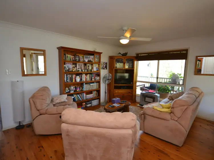 Third view of Homely house listing, 25 Billy Green Drive, Villeneuve QLD 4514