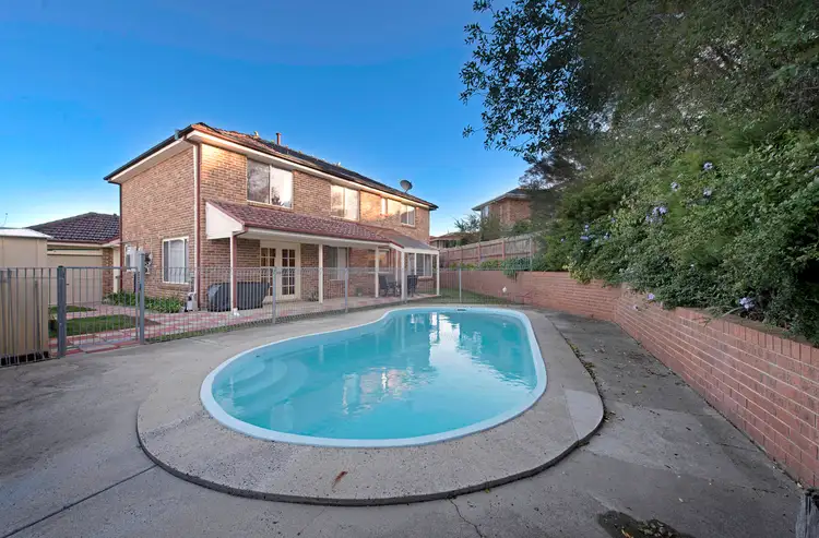 Second view of Homely house listing, 39 McClelland Avenue, Nicholls ACT 2913