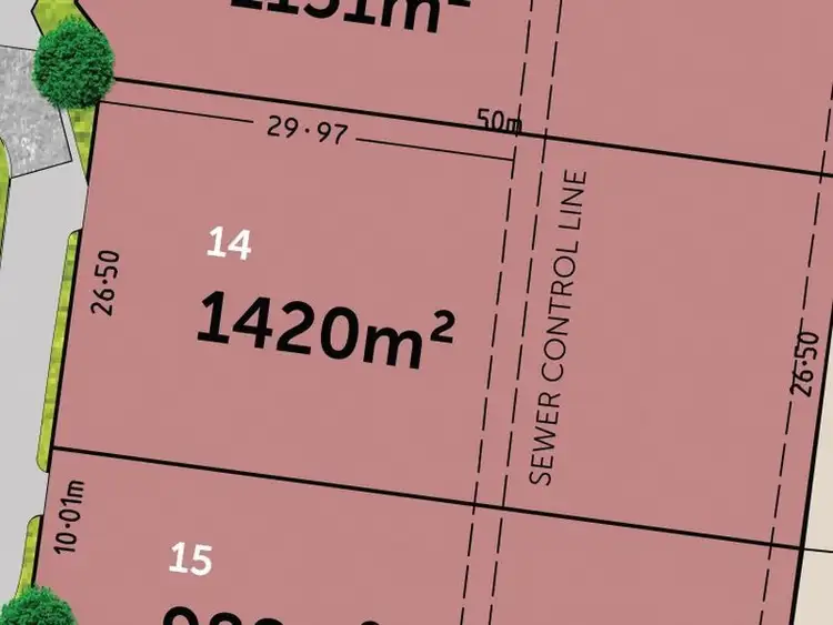 Lot 14/132 Maroondah Highway, Mooroolbark VIC 3138
