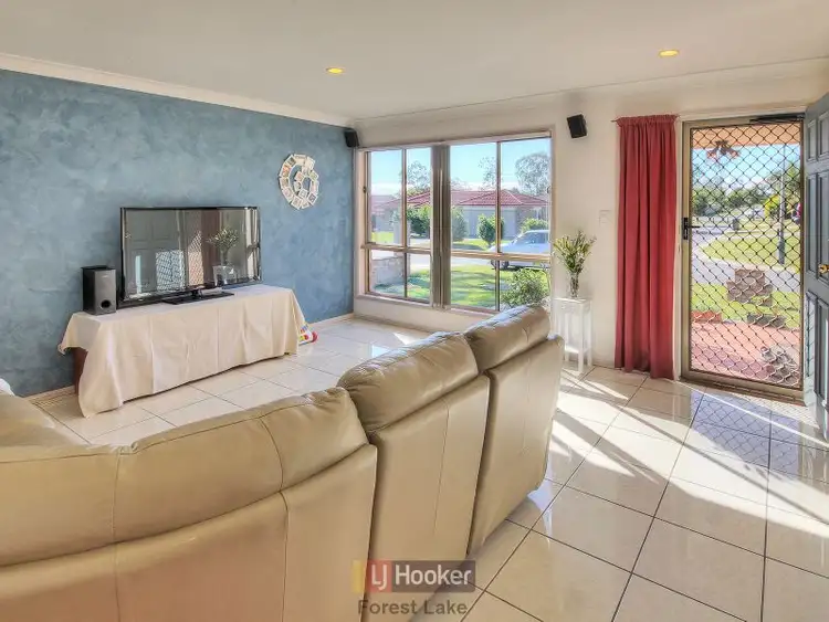 Fourth view of Homely house listing, 9 Kew Close, Forest Lake QLD 4078