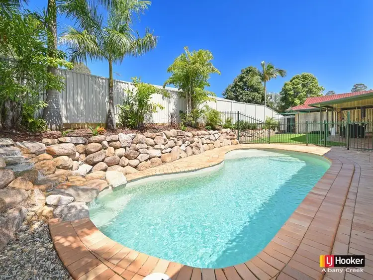 Second view of Homely house listing, 9 Oakmont Crescent, Albany Creek QLD 4035