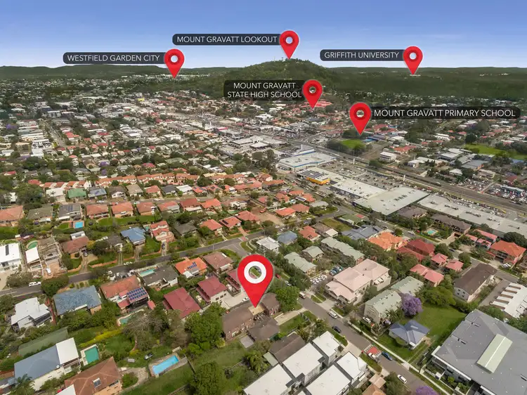 Third view of Homely block of units listing, 34 View Street, Mount Gravatt East QLD 4122