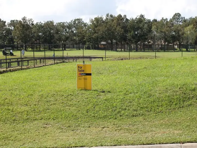 Third view of Homely land listing, 27 Lake Breeze Drive, Windaroo QLD 4207