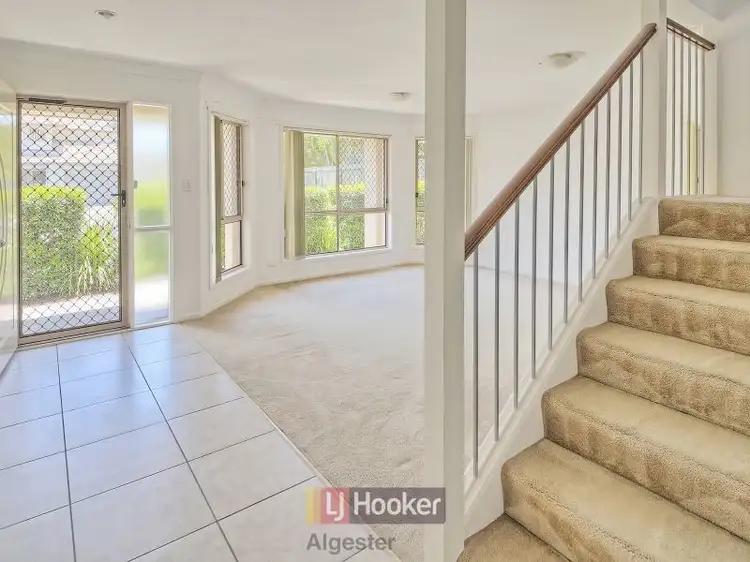 Third view of Homely house listing, 45 Earnshaw Street, Calamvale QLD 4116