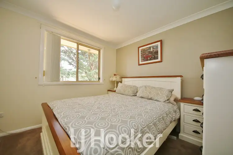 Fifth view of Homely unit listing, 14A West Street, West Bathurst NSW 2795