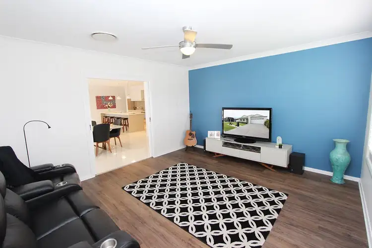 Fourth view of Homely house listing, 34 Diamantina Circuit, Harrington NSW 2427