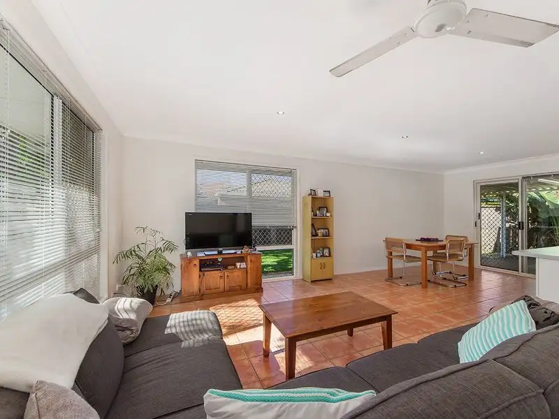 Main view of Homely house listing, 5 Ballerina Street, Burleigh Waters QLD 4220