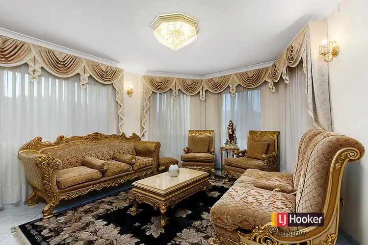 Fifth view of Homely house listing, 8 Corindi Close, Hoxton Park NSW 2171