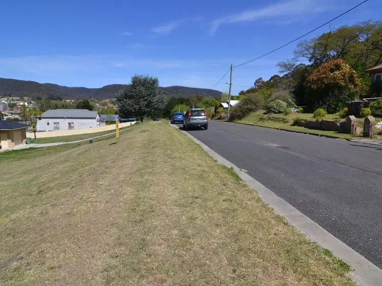 Second view of Homely land listing, Lot 20 Hepburn Street, Lithgow NSW 2790