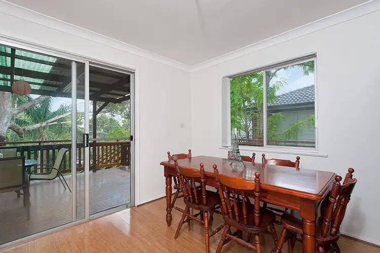 Seventh view of Homely house listing, 23 Moorooba Crescent, Nelson Bay NSW 2315
