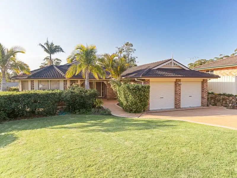 Main view of Homely house listing, 4 Equidae Close, Eleebana NSW 2282