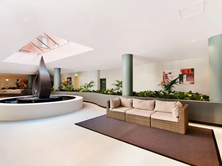 Sixth view of Homely apartment listing, T7/233 Harris Street, Pyrmont NSW 2009