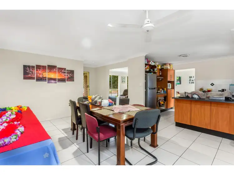 Second view of Homely house listing, 11 Julie Drive, Morayfield QLD 4506