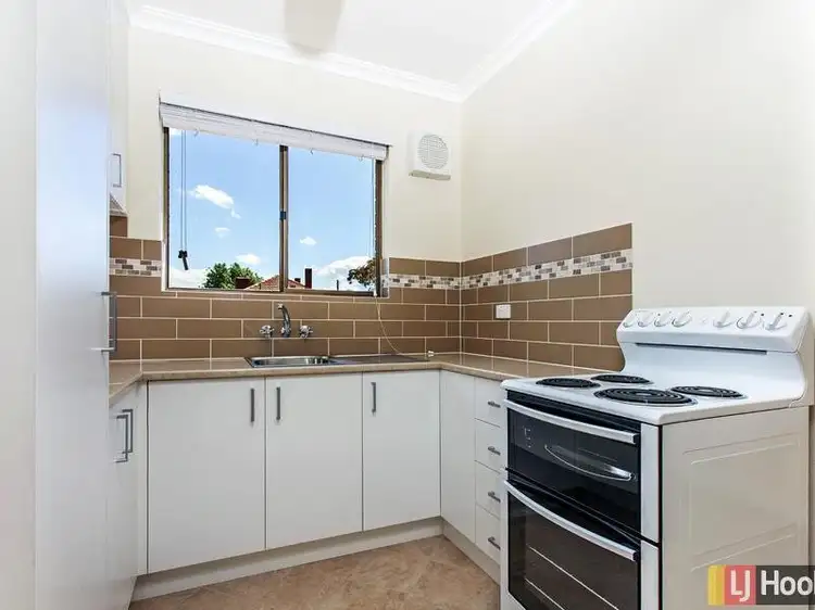 Second view of Homely unit listing, 13/13-15 Mowatt Street, Queanbeyan NSW 2620