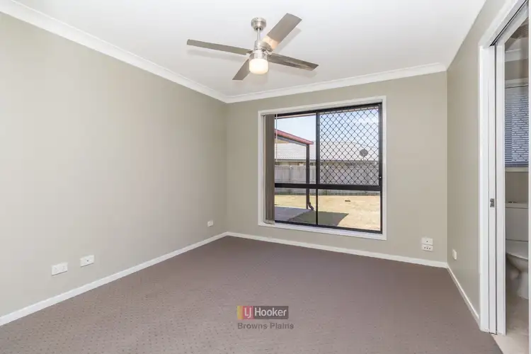 Fifth view of Homely house listing, 37 Ashmore Close, Marsden QLD 4132