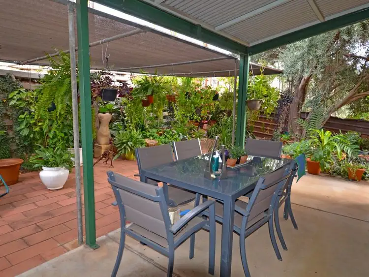 Seventh view of Homely unit listing, 6/5 Aneura Place, Alice Springs NT 870