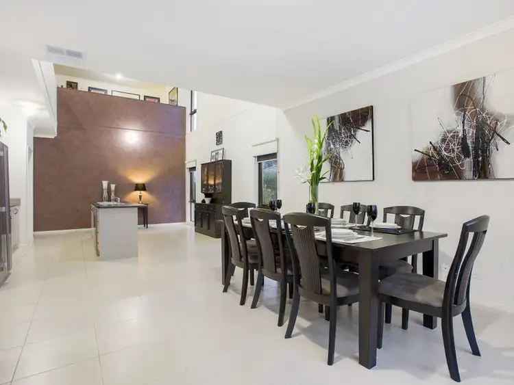 Fourth view of Homely house listing, 1 Heathcote Drive, Eynesbury VIC 3338