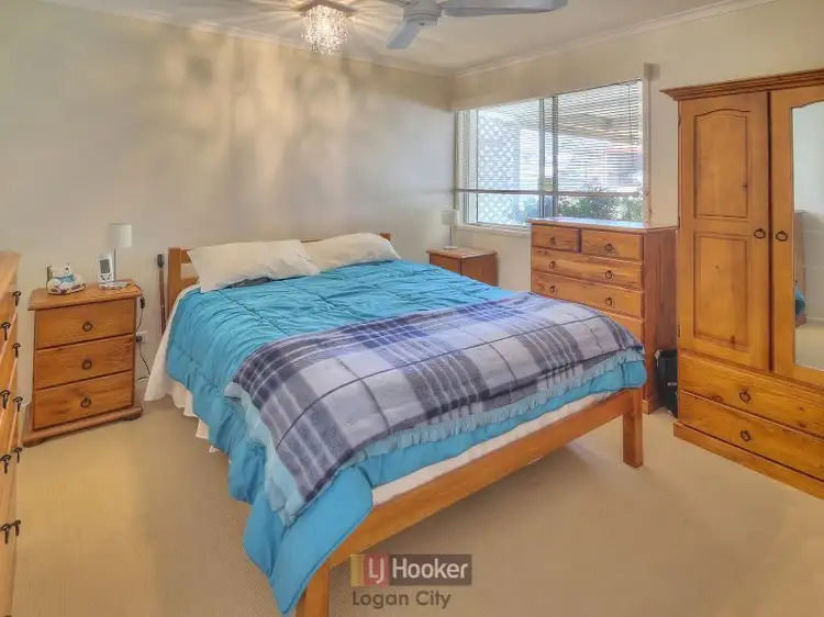 Fourth view of Homely house listing, 8 Rellam Road, Loganlea QLD 4131