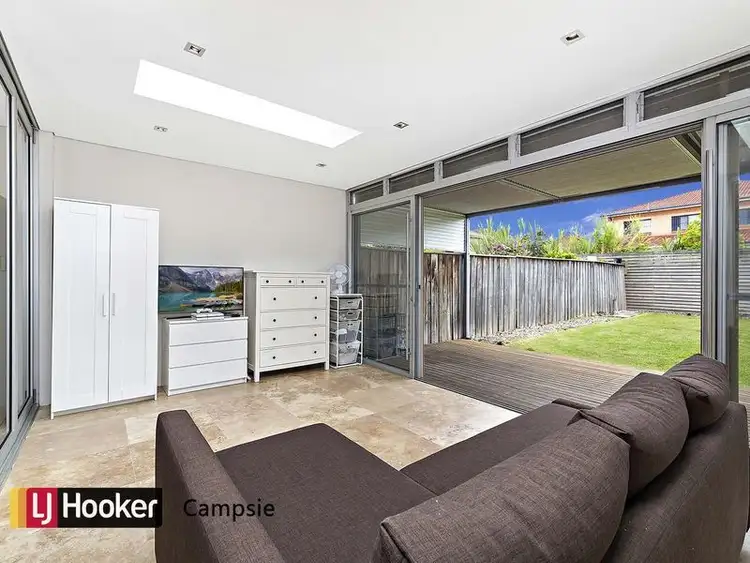 Sixth view of Homely semi-detached listing, 37 Frederick Street, Campsie NSW 2194