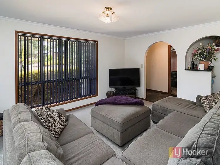Second view of Homely house listing, 5 Gallasch Drive, Mount Barker SA 5251