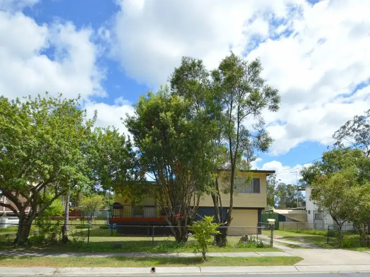 Main view of Homely house listing, 16 Caesar Street, Kingston QLD 4114