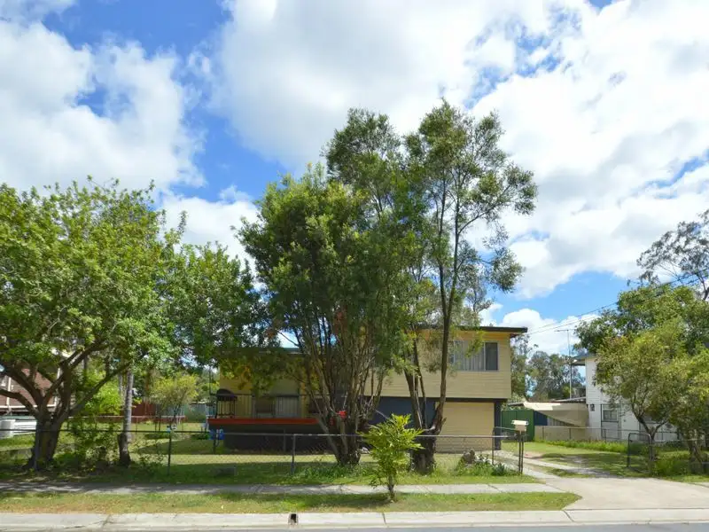 Main view of Homely house listing, 16 Caesar Street, Kingston QLD 4114