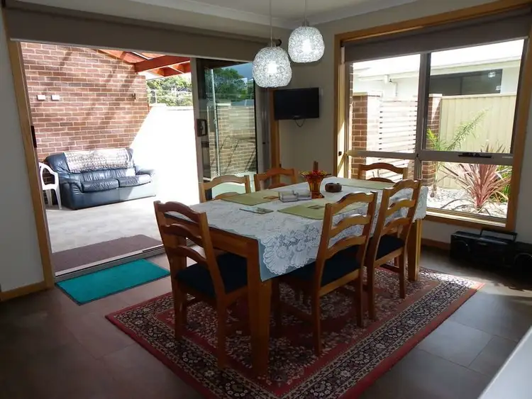 Fifth view of Homely house listing, 13 Katelyn Drive, Wynyard TAS 7325