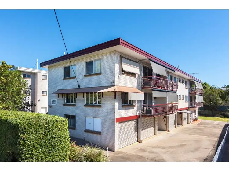 Main view of Homely unit listing, 3/39 Grays Road, Gaythorne QLD 4051