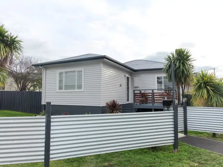 Second view of Homely house listing, 2 Kestrel Street, Claremont TAS 7011