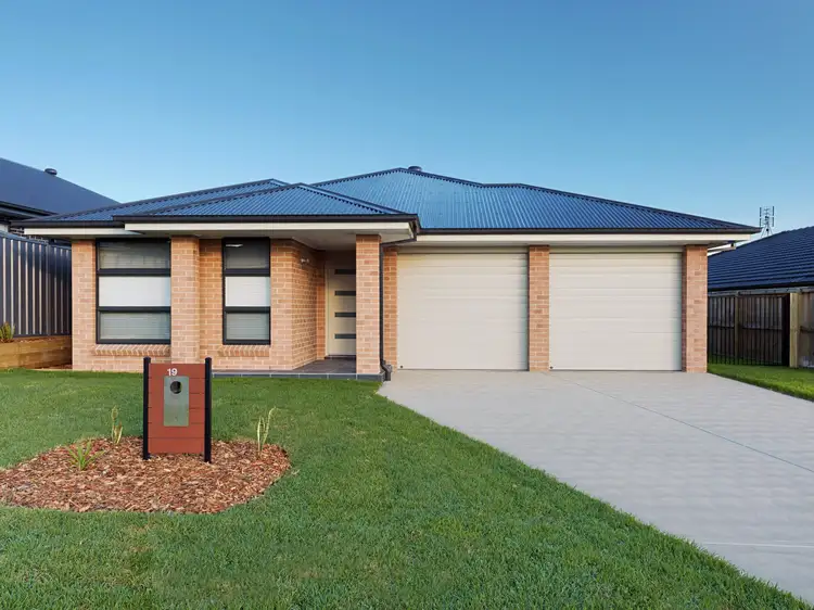Main view of Homely house listing, 19 Paradise Street, Gillieston Heights NSW 2321