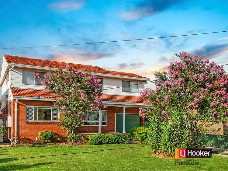 38 Dravet Street, Padstow NSW 2211