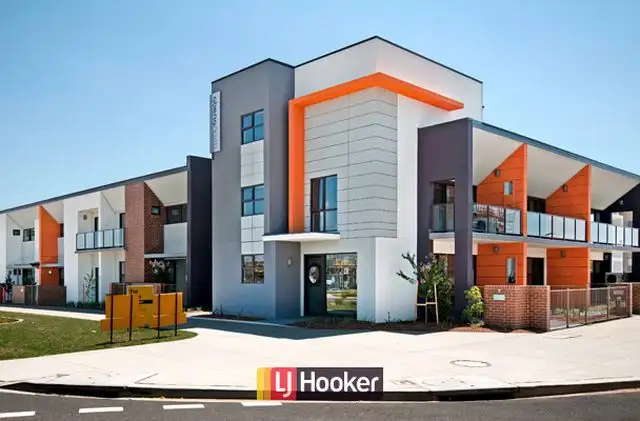 Main view of Homely apartment listing, 12/47 Abena Avenue Abena North, Crace ACT 2911