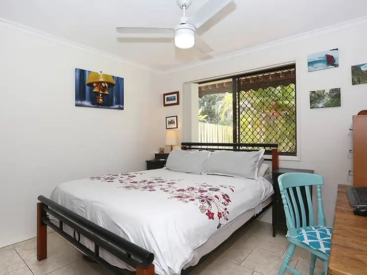 Third view of Homely semi-detached listing, 1/43 Morinda Way, Labrador QLD 4215