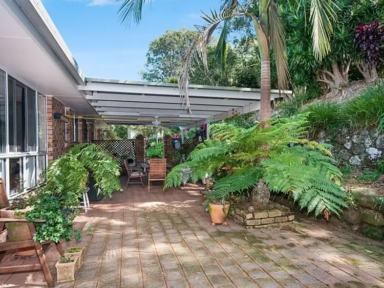 Fifth view of Homely house listing, 3 Gloria Crescent, Richmond Hill NSW 2480
