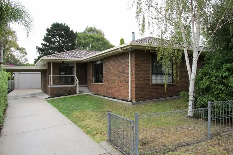 Main view of Homely house listing, 18 Dwyer Street, Wy Yung VIC 3875
