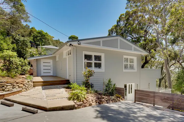 Fourth view of Homely house listing, 4 Riviera Avenue, Avalon Beach NSW 2107