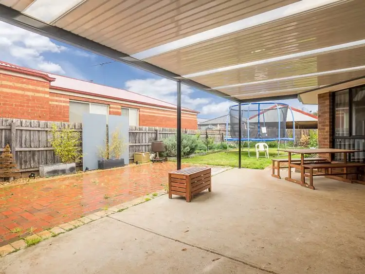 Third view of Homely house listing, 2 Millewa Way, Wyndham Vale VIC 3024