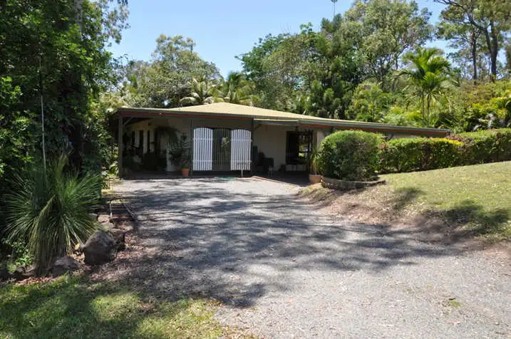 Main view of Homely house listing, 5 Lamberts Road, Sarina QLD 4737