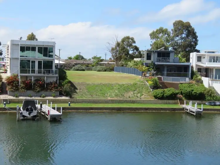 Second view of Homely land listing, 23 North Quay Place, Paynesville VIC 3880
