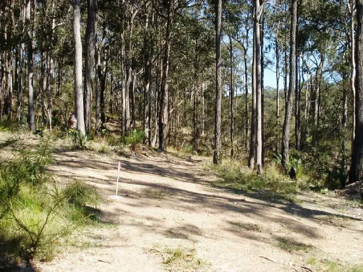 Lot 24 Spotted Gum Place, Malua Bay NSW 2536